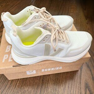 VEJA Impala Sneakers White/Off White